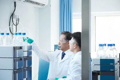 张和平 我国乳酸菌行业的拓荒者与生物技术先锋