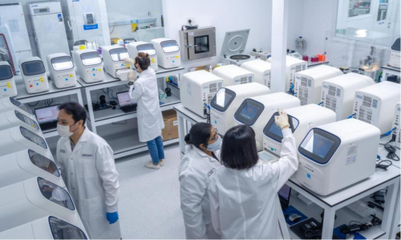 觅瑞Mirxes冲刺港股 生物技术研发如何以技术驱动撬动千亿市场