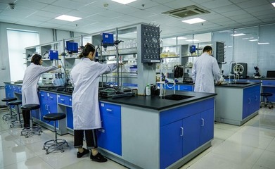 网媒暖津·我为中小企业代言 | 强微特 以研发真实力打破垄断，深耕生物技术蓝海