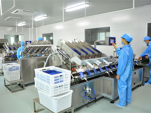 科学甄选，品质为先 化妆品代加工厂家的核心选择标准与生物技术研发的深度融合