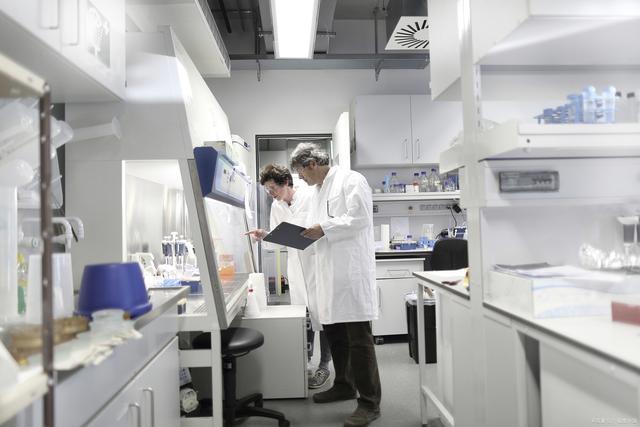 美国国防实验室生物技术研发的重点方向解析