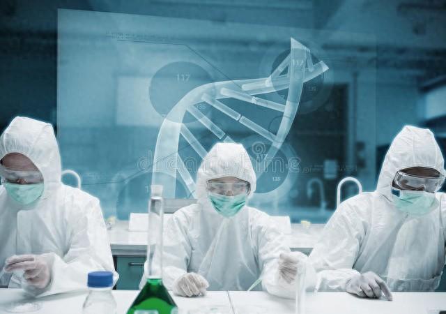 合成生物赛道激战正酣 鲁抗医药、星湖科技、莱茵生物、翰宇药业，谁是生物技术研发的第一巨头？