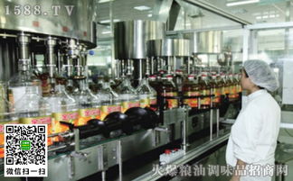 金龙鱼食用油 透明工厂，让消费者更安心