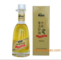 东北特产有机山核桃油 健康与品质的完美融合