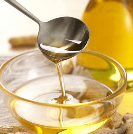 送人食用油的寓意与生物技术研发的关联