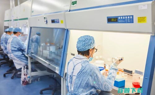 生物医药产业中的五位先行者 2020最佳AI新基建年度榜