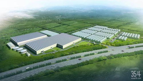 对话四维生态 以年投入数千万元生物技术研发，专注打造智慧农业植物工厂